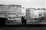 Cité Island, Paris